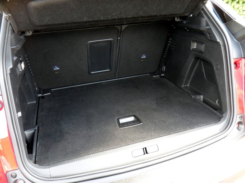 Used Peugeot 3008 2019 for sale - 77697681: Photo 40