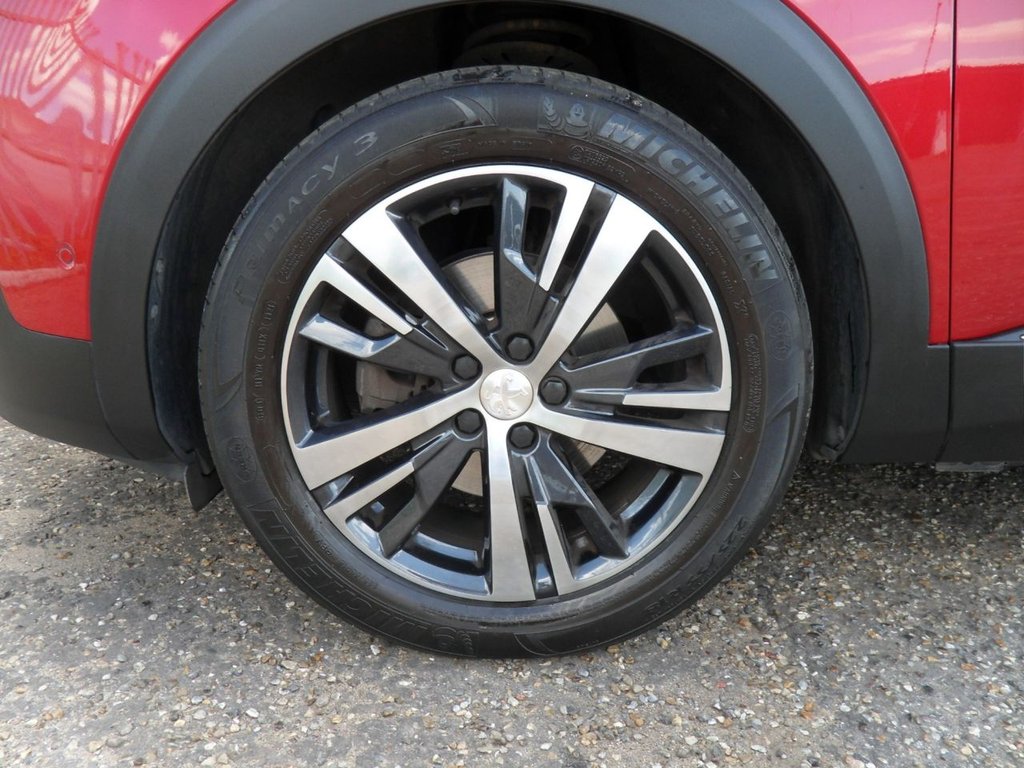 Used Peugeot 3008 2019 for sale - 77697681: Photo 42