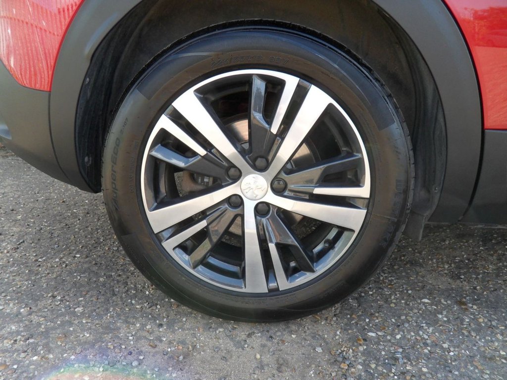 Used Peugeot 3008 2019 for sale - 77697681: Photo 43