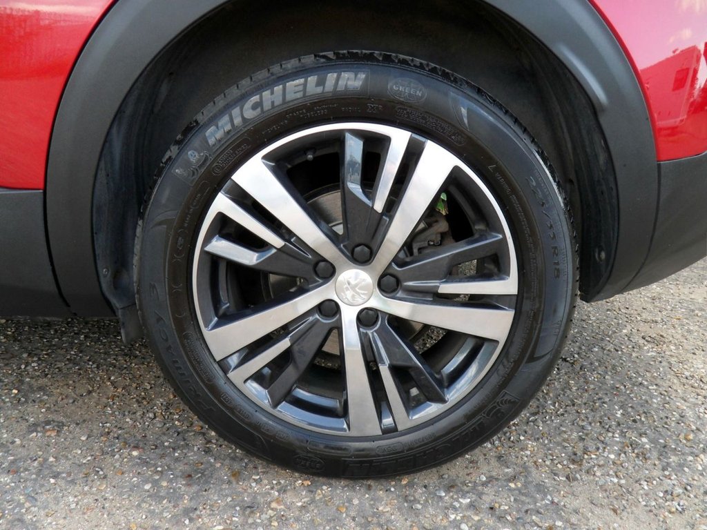 Used Peugeot 3008 2019 for sale - 77697681: Photo 45