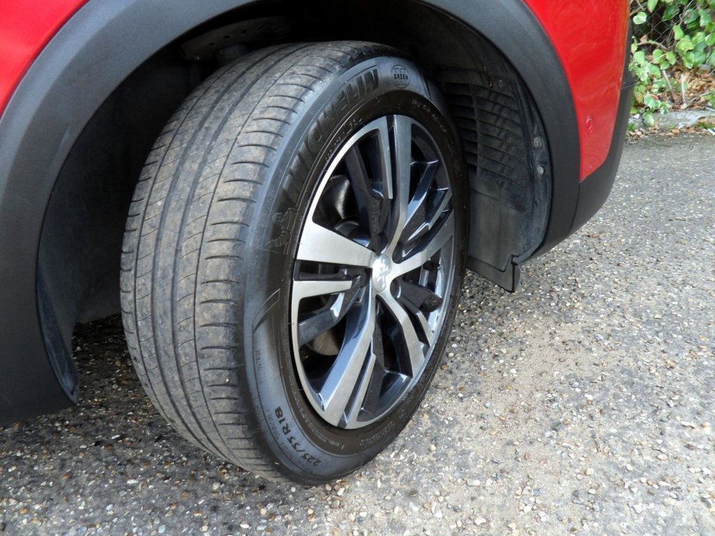 Used Peugeot 3008 2019 for sale - 77697681: Photo 47