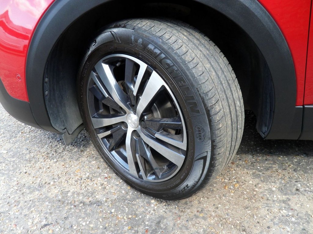 Used Peugeot 3008 2019 for sale - 77697681: Photo 48