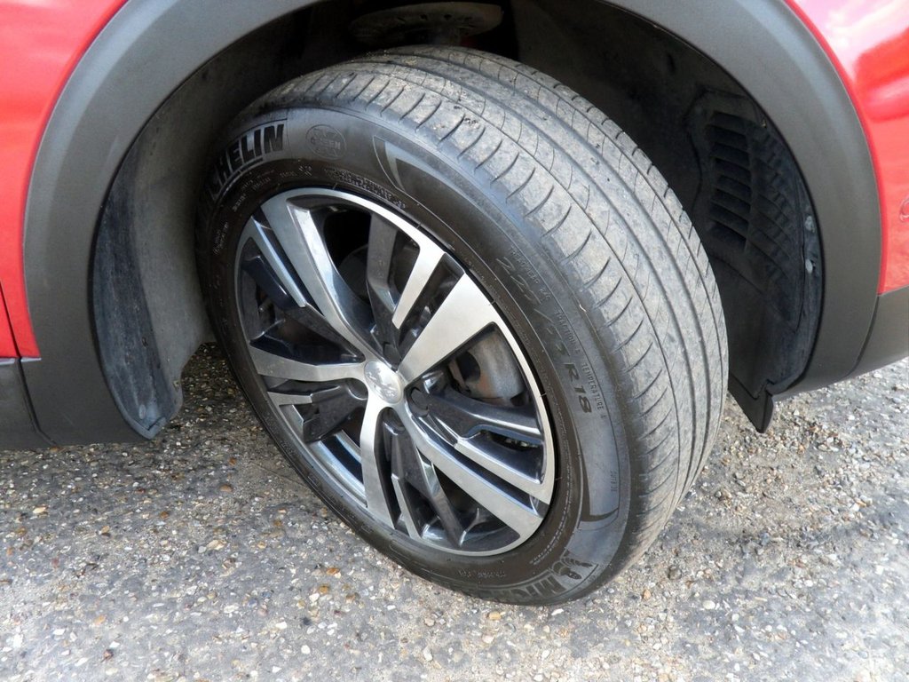 Used Peugeot 3008 2019 for sale - 77697681: Photo 49