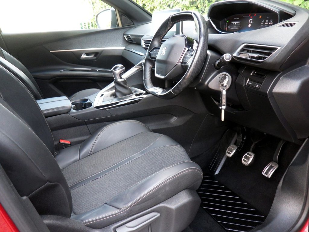 Used Peugeot 3008 2019 for sale - 77697681: Photo 5