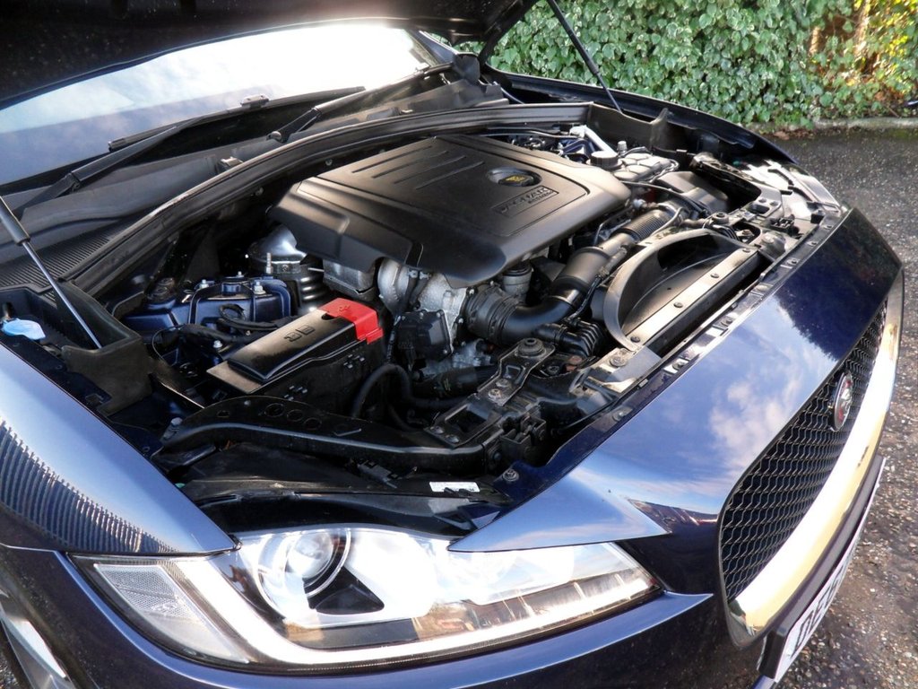 Used Jaguar F-Pace 2017 for sale - 77697688: Photo 13