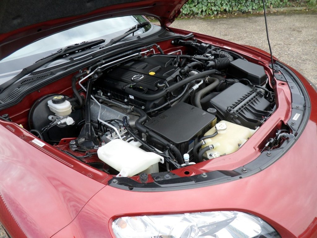 Used Mazda MX-5 2013 for sale - 77697703: Photo 13