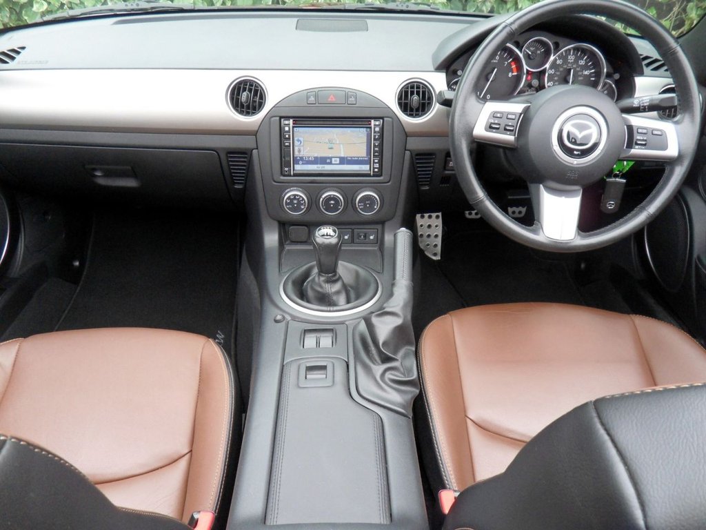 Used Mazda MX-5 2013 for sale - 77697703: Photo 18