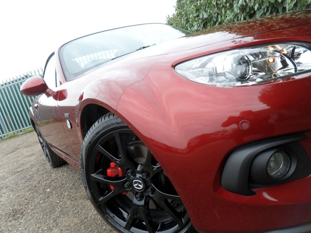 Used Mazda MX-5 2013 for sale - 77697703: Photo 23