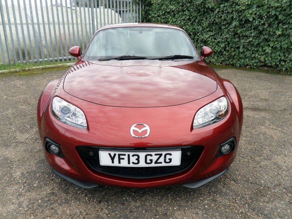 Used Mazda MX-5 2013 for sale - 77697703: Photo 25