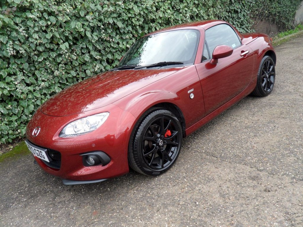 Used Mazda MX-5 2013 for sale - 77697703: Photo 27