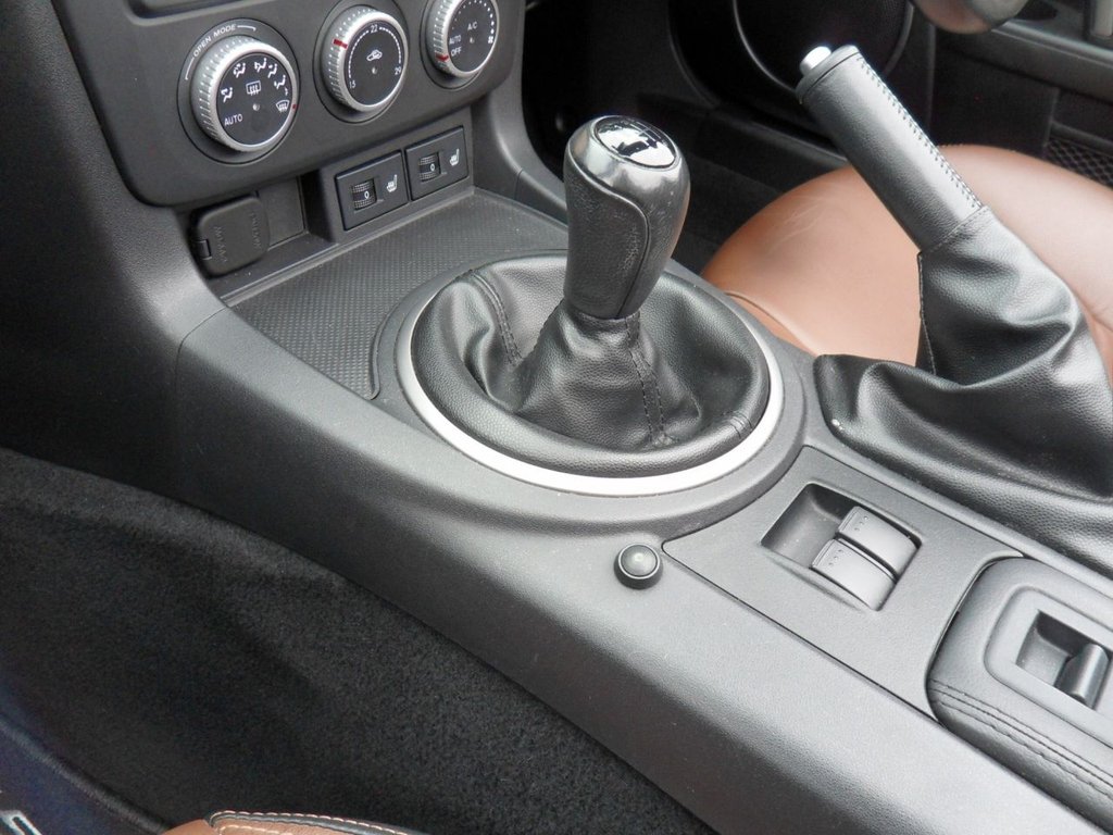 Used Mazda MX-5 2013 for sale - 77697703: Photo 31