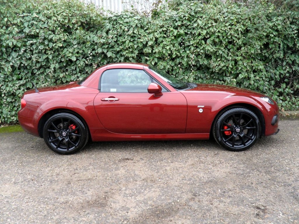 Used Mazda MX-5 2013 for sale - 77697703: Photo 32