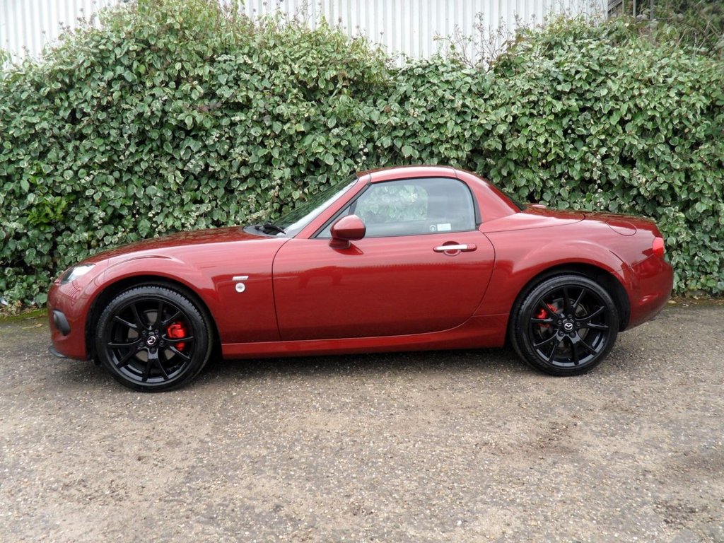 Used Mazda MX-5 2013 for sale - 77697703: Photo 35