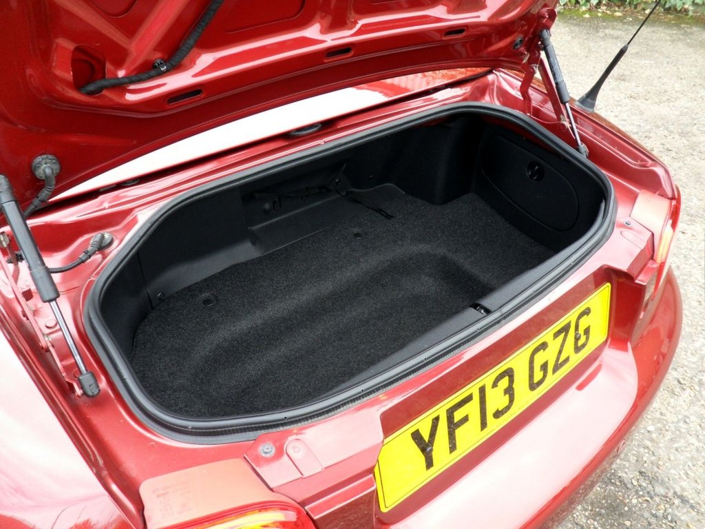 Used Mazda MX-5 2013 for sale - 77697703: Photo 42