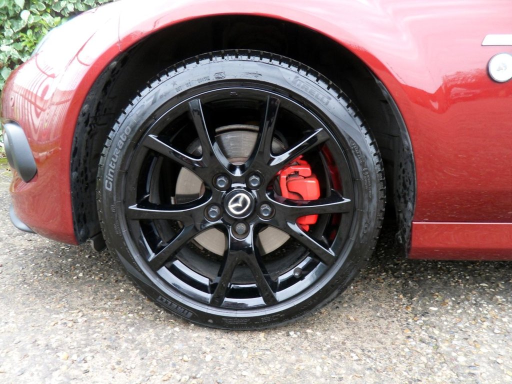 Used Mazda MX-5 2013 for sale - 77697703: Photo 46