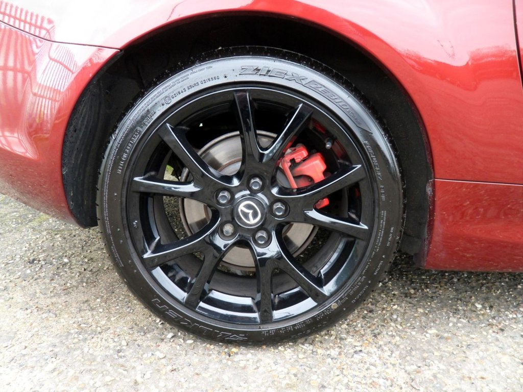 Used Mazda MX-5 2013 for sale - 77697703: Photo 48