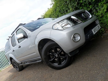Used Nissan Navara 2012 for sale - 78488073: Photo