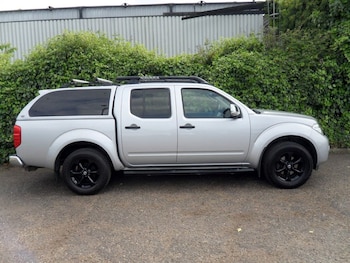 Used Nissan Navara 2012 for sale - 78488073: Photo