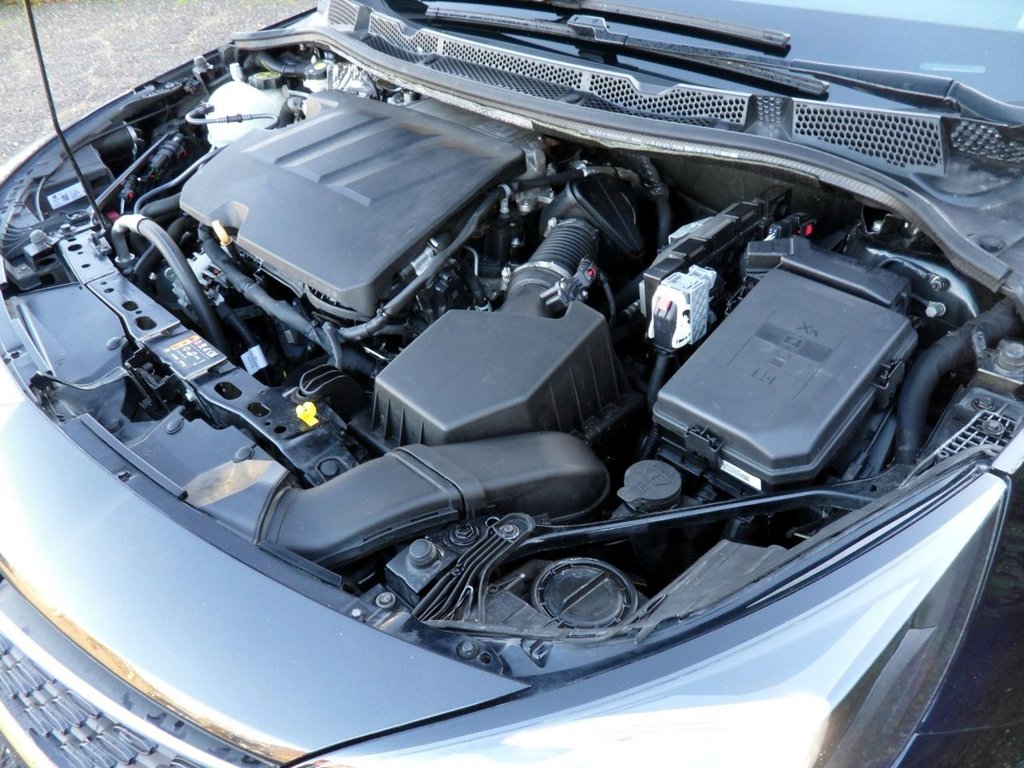 Used Vauxhall Astra 2021 for sale - 77697694: Photo 15