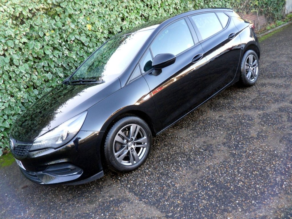 Used Vauxhall Astra 2021 for sale - 77697694: Photo 18