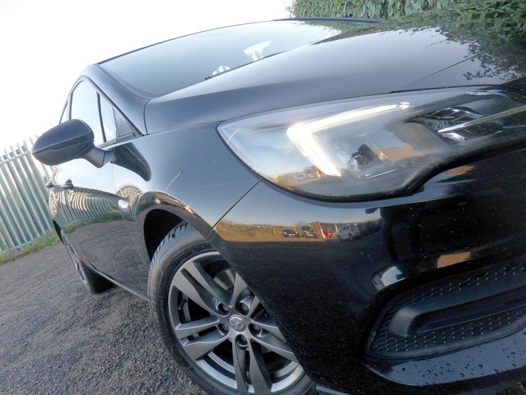 Used Vauxhall Astra 2021 for sale - 77697694: Photo 22
