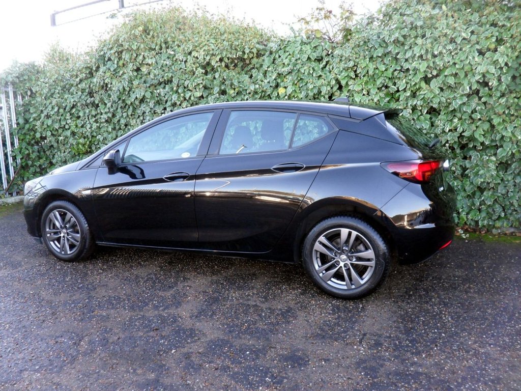 Used Vauxhall Astra 2021 for sale - 77697694: Photo 27