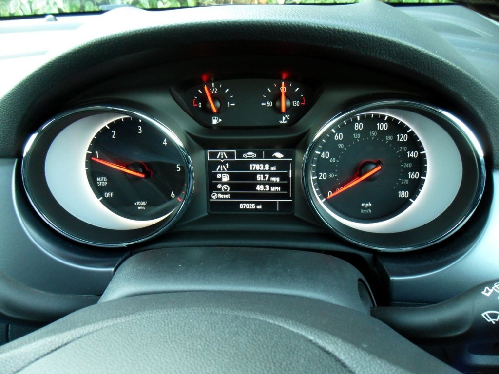 Used Vauxhall Astra 2021 for sale - 77697694: Photo 29