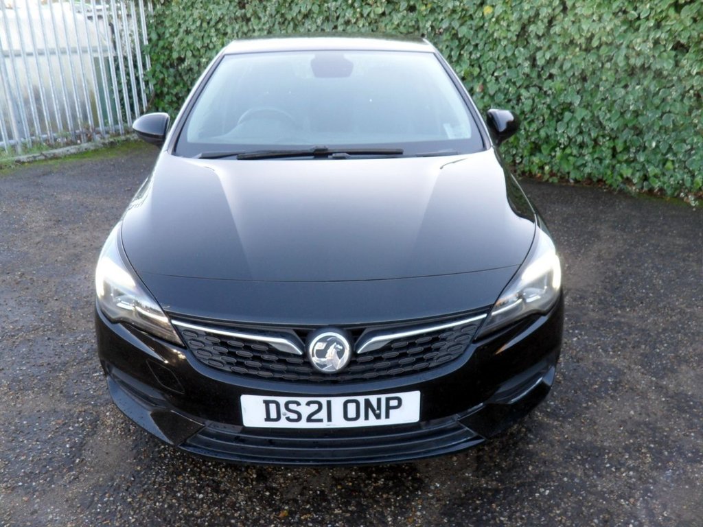 Used Vauxhall Astra 2021 for sale - 77697694: Photo 30