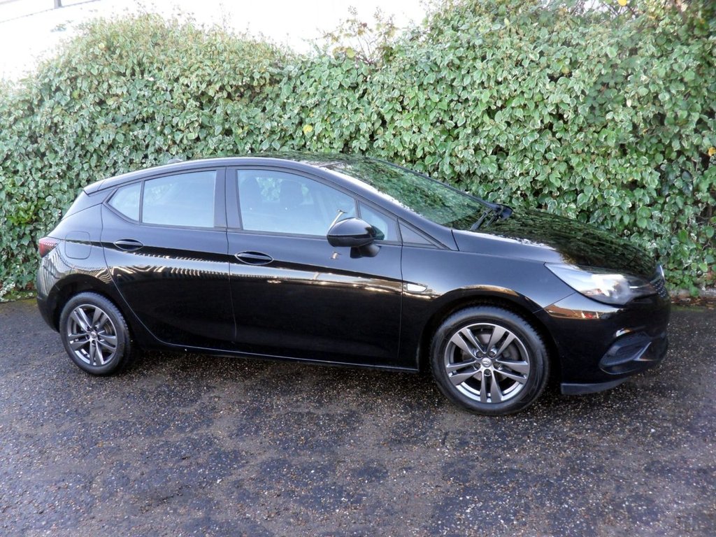 Used Vauxhall Astra 2021 for sale - 77697694: Photo 32