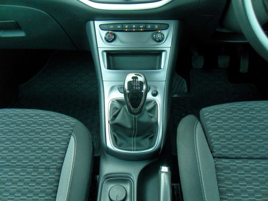 Used Vauxhall Astra 2021 for sale - 77697694: Photo 35