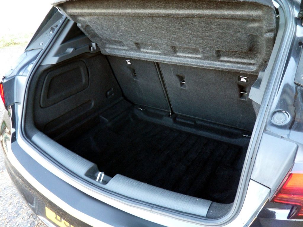 Used Vauxhall Astra 2021 for sale - 77697694: Photo 43