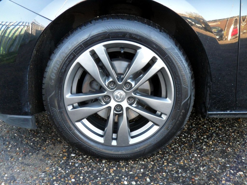 Used Vauxhall Astra 2021 for sale - 77697694: Photo 44