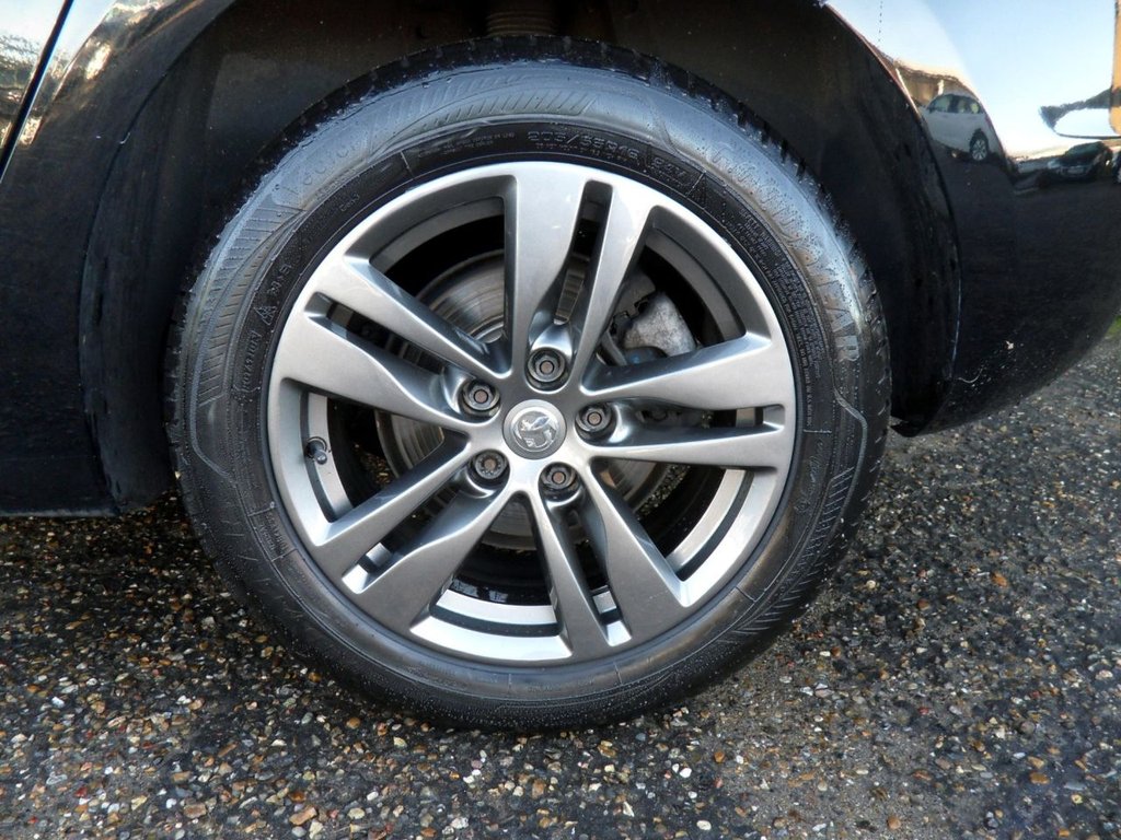 Used Vauxhall Astra 2021 for sale - 77697694: Photo 45