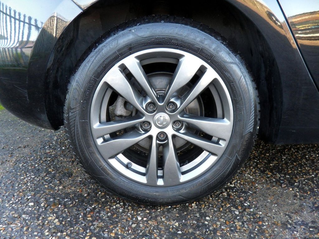 Used Vauxhall Astra 2021 for sale - 77697694: Photo 46