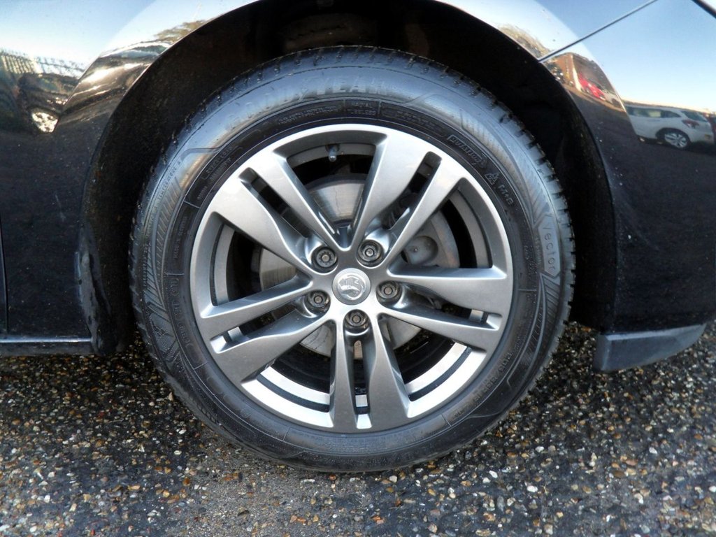 Used Vauxhall Astra 2021 for sale - 77697694: Photo 47