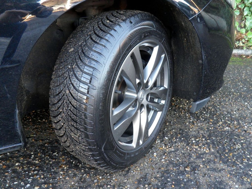 Used Vauxhall Astra 2021 for sale - 77697694: Photo 48