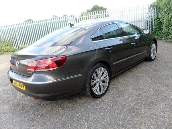 Used Volkswagen CC 2013 for sale - 76039157: Photo 10