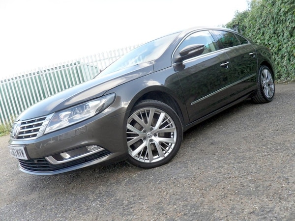 Used Volkswagen CC 2013 for sale - 76039157: Photo 11