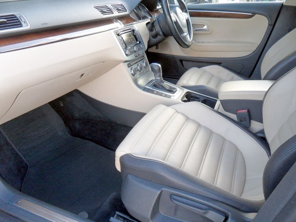 Used Volkswagen CC 2013 for sale - 76039157: Photo 12