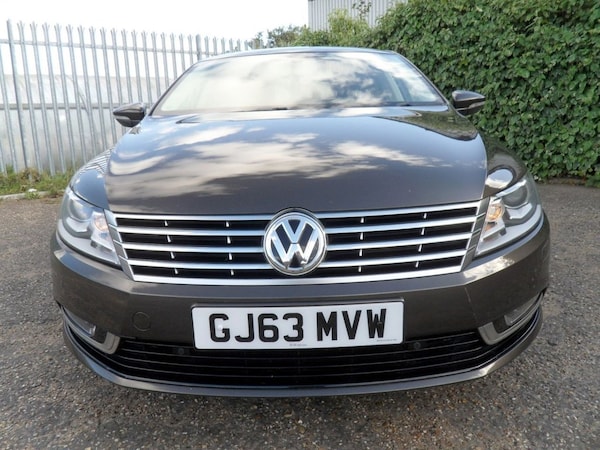 Used Volkswagen CC 2013 for sale - 76039157: Photo 14