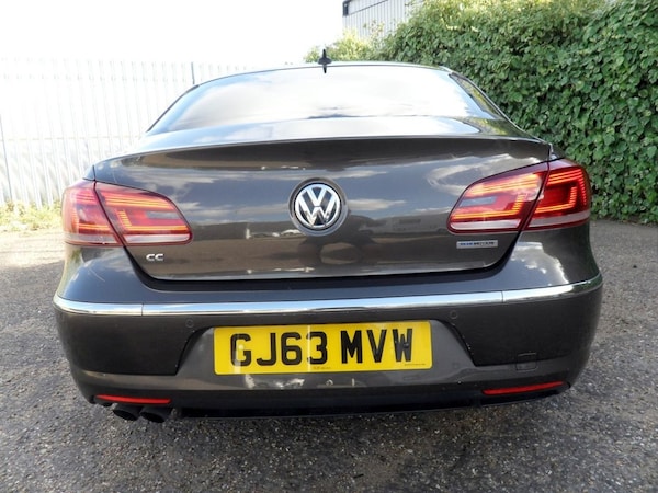 Used Volkswagen CC 2013 for sale - 76039157: Photo 15