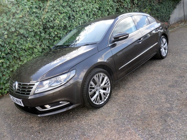 Used Volkswagen CC 2013 for sale - 76039157: Photo 16