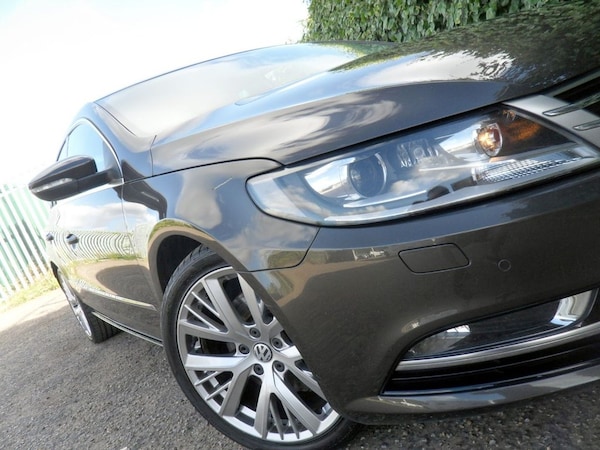Used Volkswagen CC 2013 for sale - 76039157: Photo 18