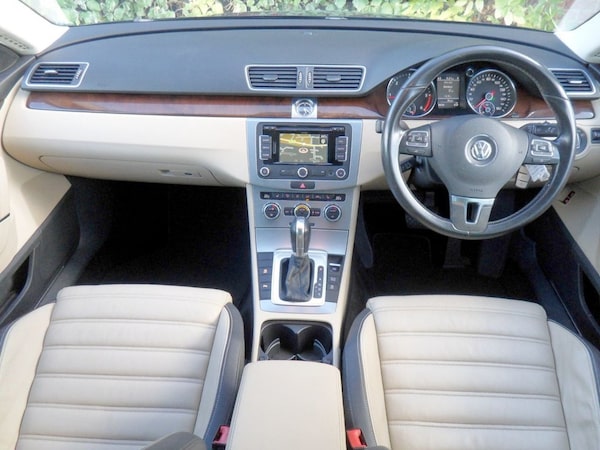 Used Volkswagen CC 2013 for sale - 76039157: Photo 19