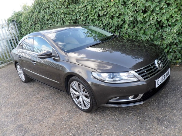 Used Volkswagen CC 2013 for sale - 76039157: Photo 21