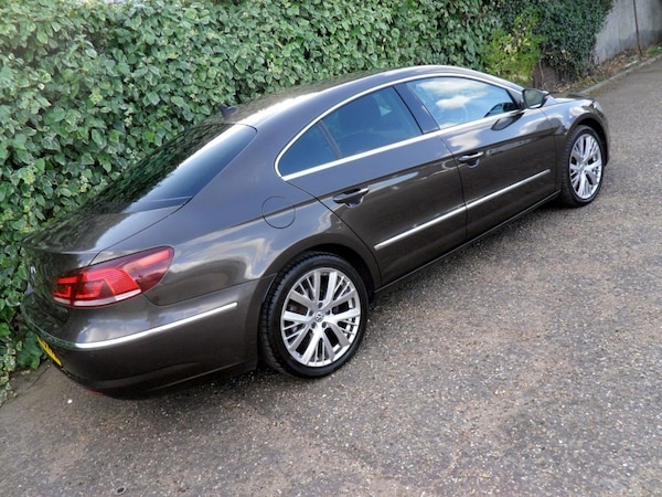 Used Volkswagen CC 2013 for sale - 76039157: Photo 22