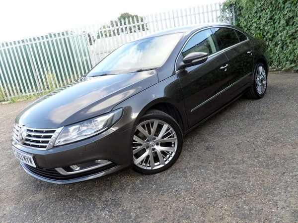 Used Volkswagen CC 2013 for sale - 76039157: Photo 23