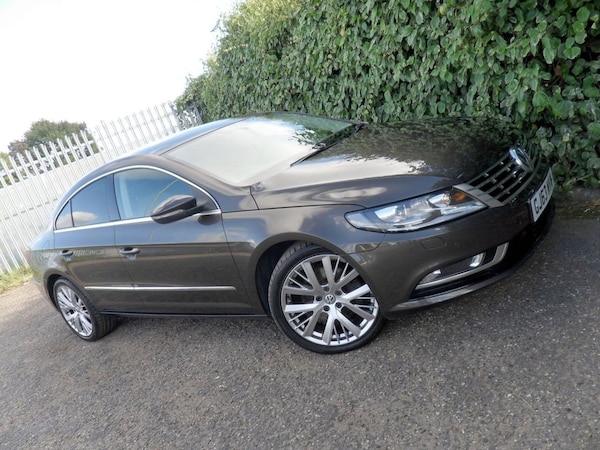 Used Volkswagen CC 2013 for sale - 76039157: Photo 24