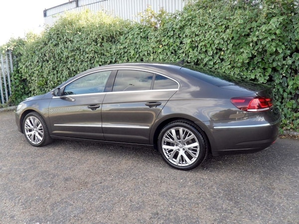 Used Volkswagen CC 2013 for sale - 76039157: Photo 25