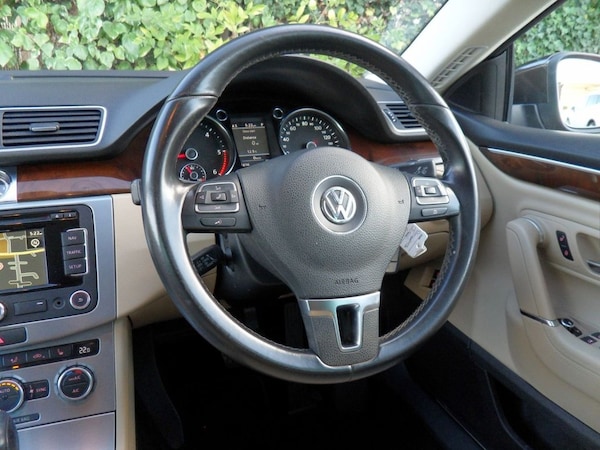 Used Volkswagen CC 2013 for sale - 76039157: Photo 26